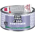 Body F250 fiber git 0.750g